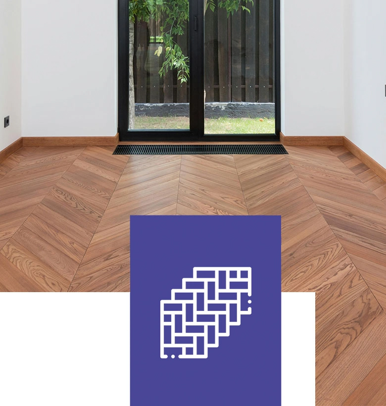 floor wooden