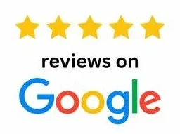 reviews on Google